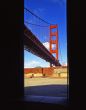 Golden Gate Bridge&  Fort Point