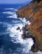 Big Sur Coast