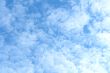 white clouds 2