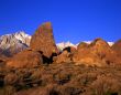 Mt Whitney & Alabama Hills 2