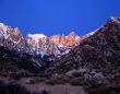 Mt Whitney 2