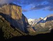 Yosemite Valley 1