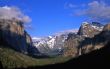 Yosemite Valley 2