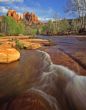 Cathedral Rock 1