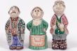  two saltshaker and  mustard-pot 3