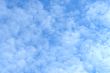white clouds 1