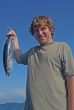 Catch of the day