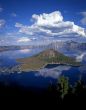 Crater Lake View