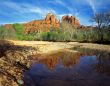 Cathedral Rock