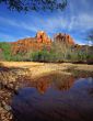 Cathedral Rock