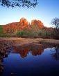 Cathedral Rock