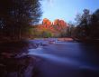 Cathedral Rock
