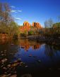 Cathedral Rock