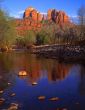 Cathedral Rock