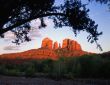 Cathedral Rock