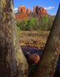 Cathedral Rock