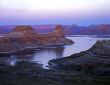 Gunsight Butte