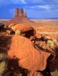 Monument Valley