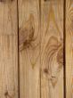 textured wooden plank
