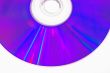 CD or DVD