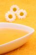 camomile shower gel
