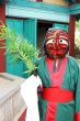 Traditional Korea