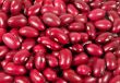 Heaps of red beans