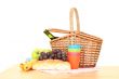picnic basket