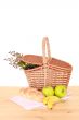 picnic basket
