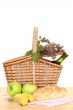 picnic basket
