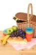 picnic basket