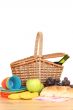 picnic basket