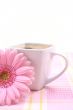 cup of coffee