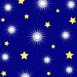 Stars design
