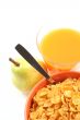 delicious breakfast