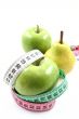 on diet