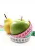 on diet