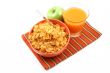 delicious breakfast