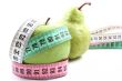 on diet