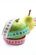 on diet