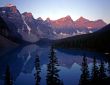 Moraine Lake