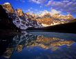 Moraine Lake #4