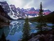 Moraine Lake #6