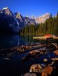 Moraine Lake