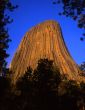 Devils Tower #13