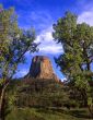 Devils Tower #16