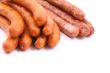 sausages