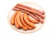 sausages