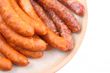 sausages