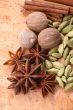 spices